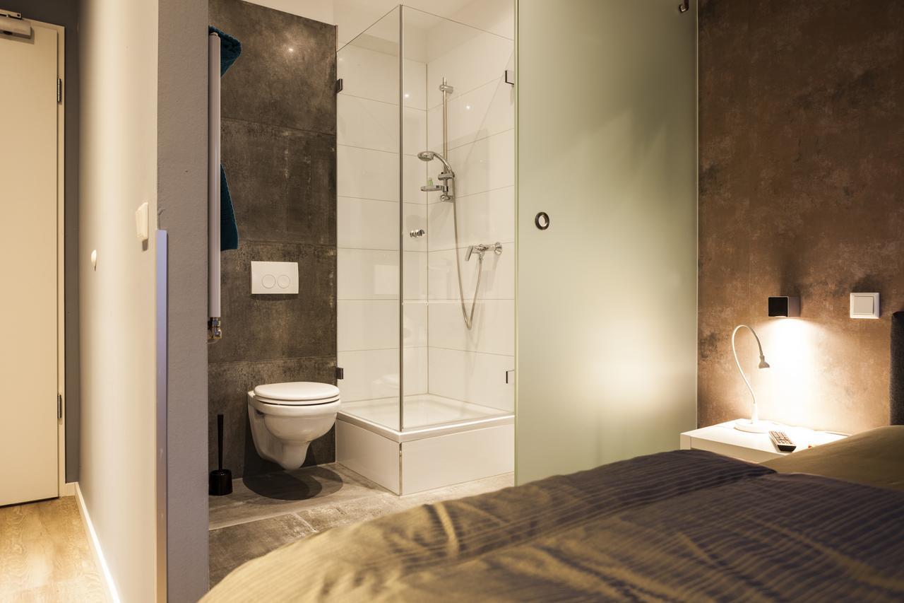 Hotel Nacht-Quartier Willich Extérieur photo