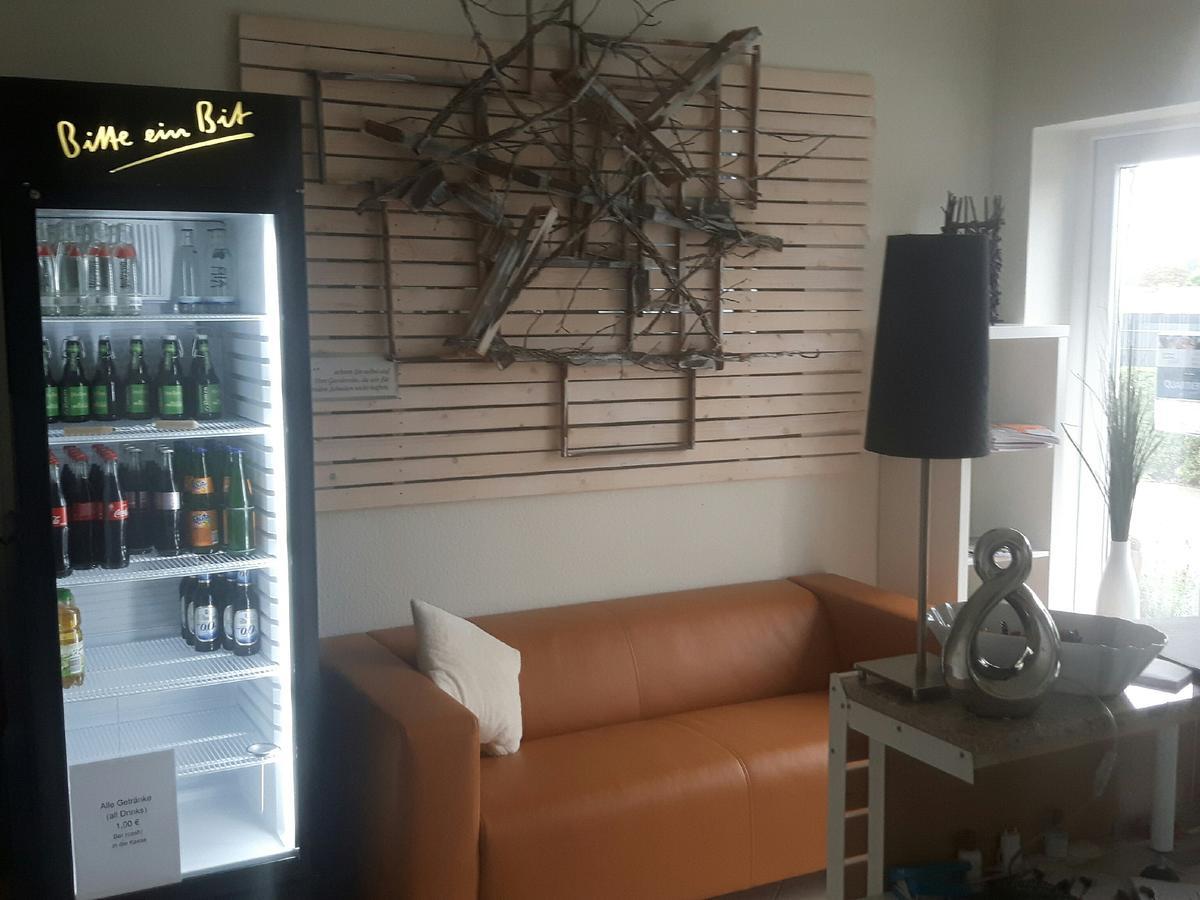 Hotel Nacht-Quartier Willich Extérieur photo